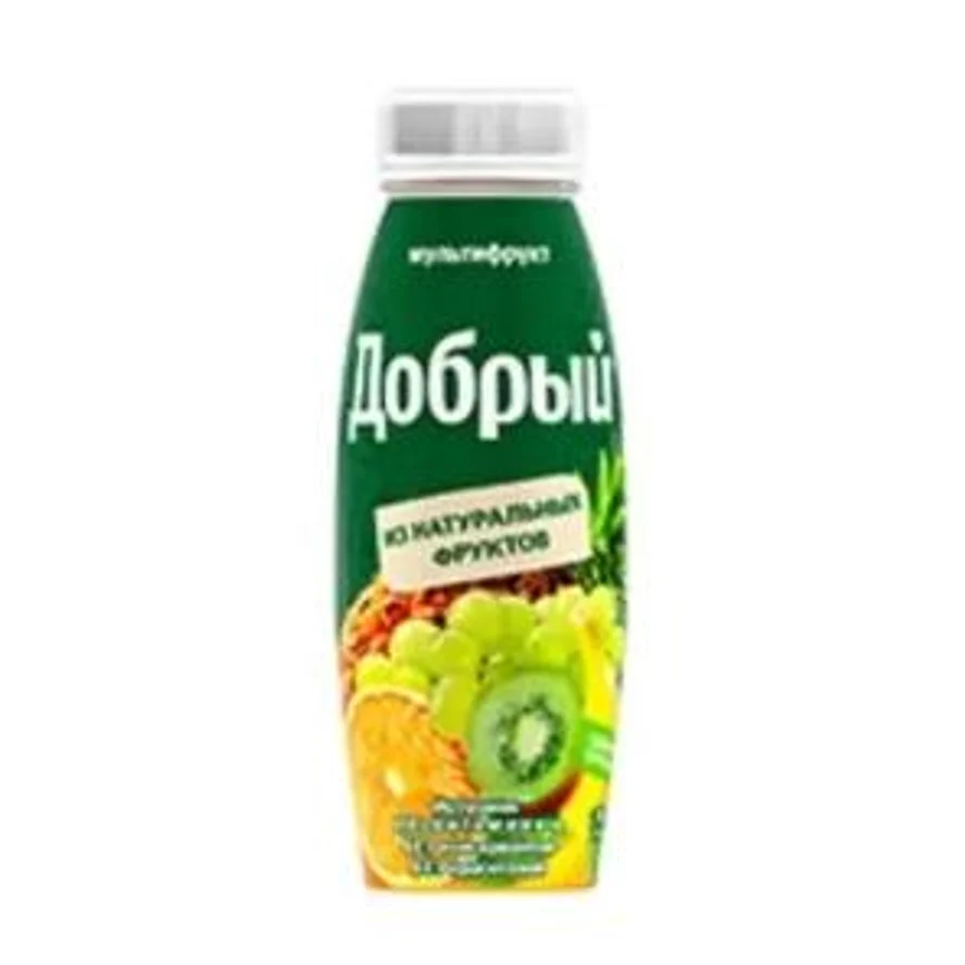 Сок мультифрукт