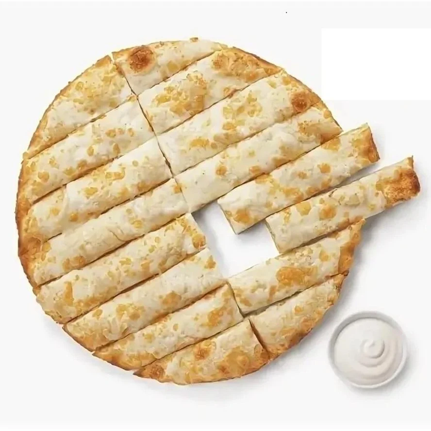 Сырные палочки