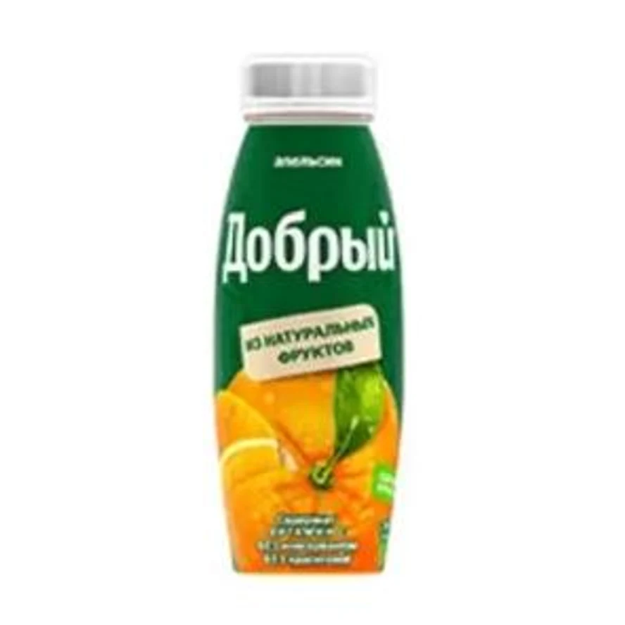 Сок апельсиновый