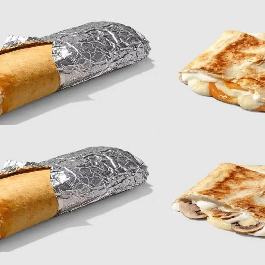 4 закуски